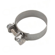 Porsche 911 1972-1989/Turbo 1975-1989 Oljekylarklamma OE-Cult